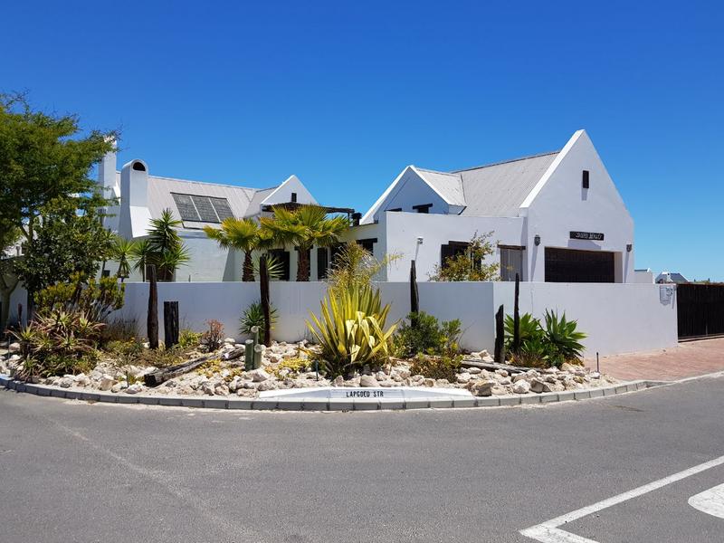 4 Bedroom Property for Sale in Dwarskersbos Western Cape